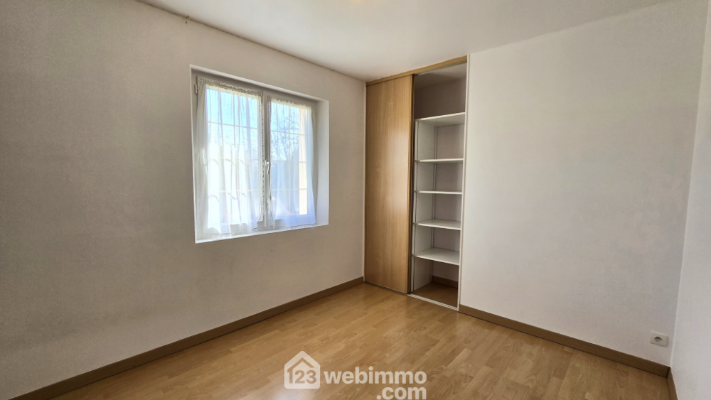 Photo 8 - Fontaine-le-Comte 86240 à Fontaine-le-Comte