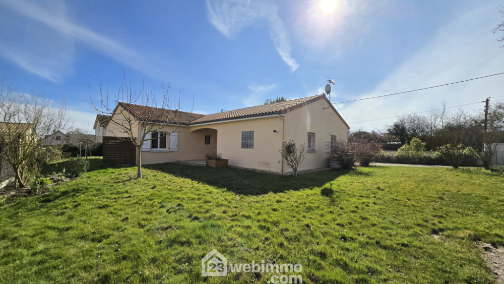 Photo 14 - Fontaine-le-Comte 86240 à Fontaine-le-Comte