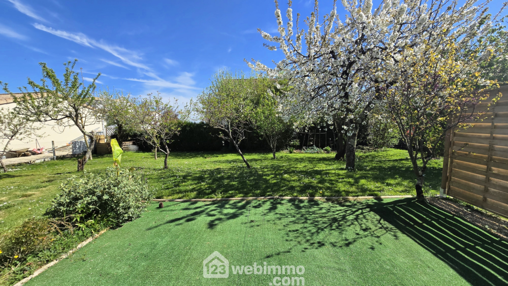 Photo 16 - Fontaine-le-Comte 86240 à Fontaine-le-Comte