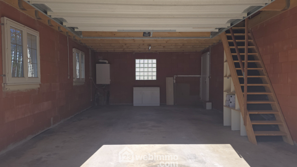 Photo 12 - Fontaine-le-Comte 86240 à Fontaine-le-Comte