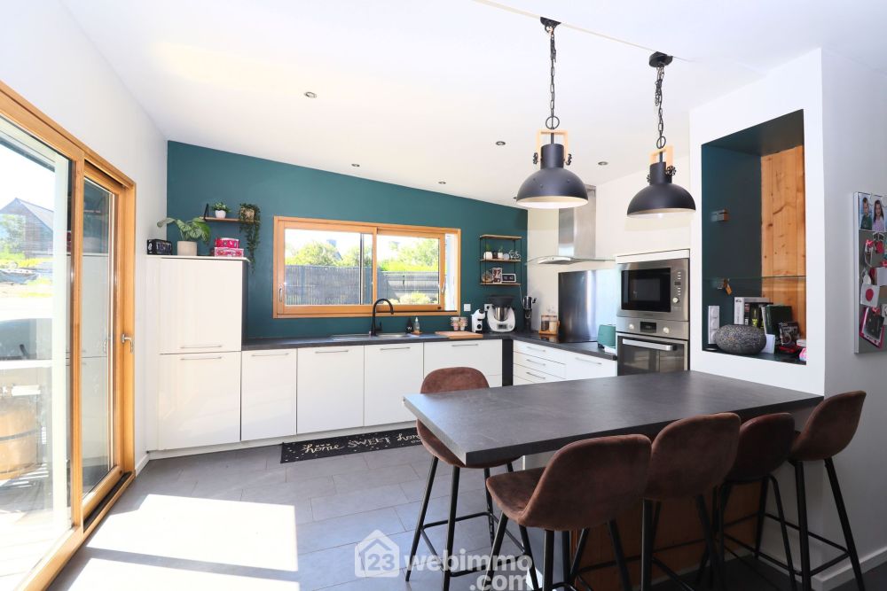 Photo 9 - Trédrez-Locquémeau 22300 à Trédrez-Locquémeau