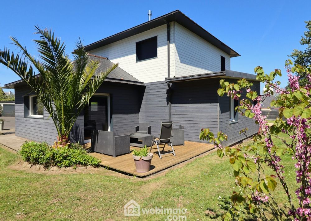 Photo 2 - Trédrez-Locquémeau 22300 à Trédrez-Locquémeau