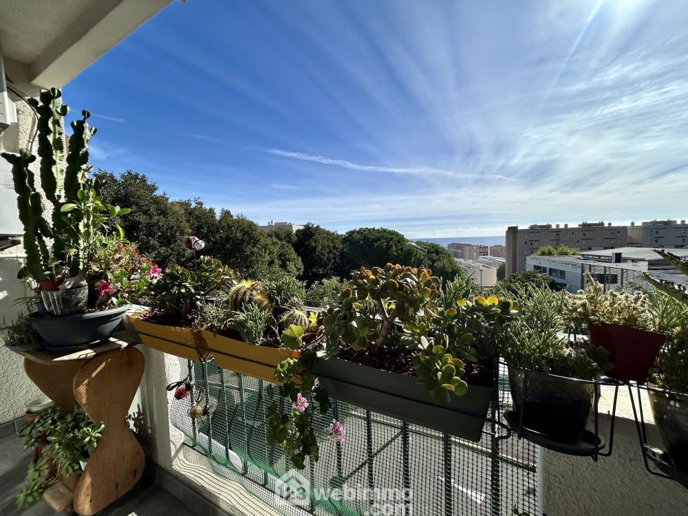 Photo 8 - Bastia 20600 à Bastia