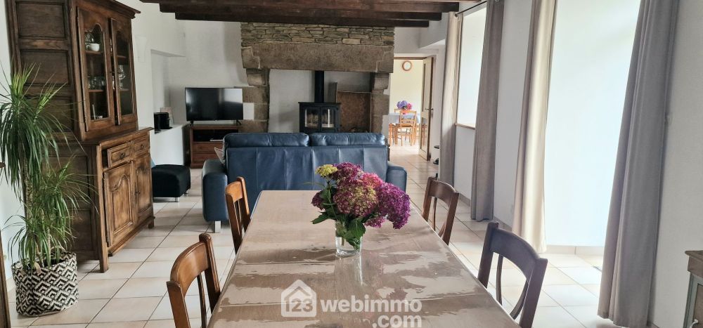 Photo 10 - LANNION 22300 à LANNION