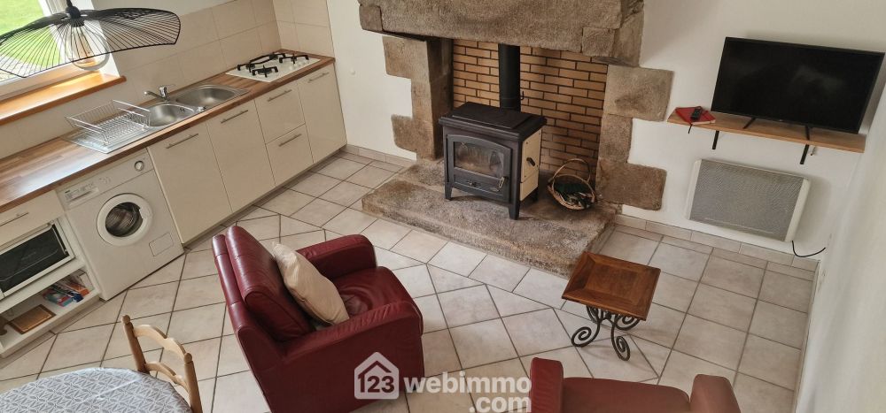 Photo 19 - LANNION 22300 à LANNION