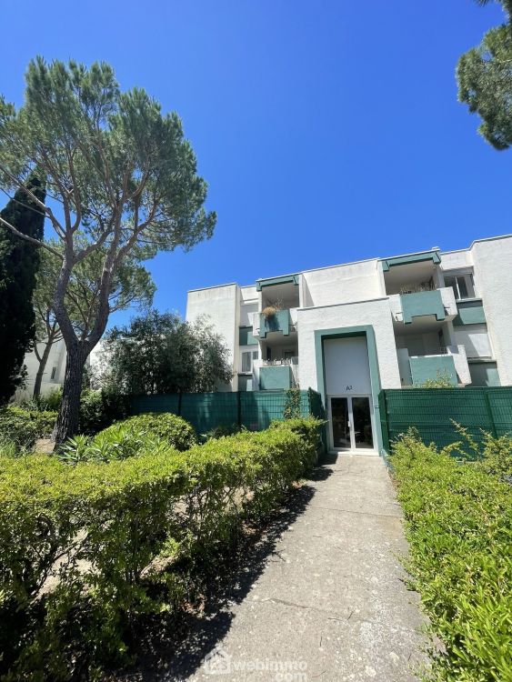 Photo 2 - Montpellier 34090 à Montpellier