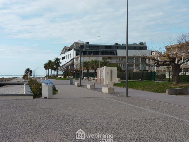 Photo 7 - Balaruc-les-Bains 34540 à Balaruc-les-Bains