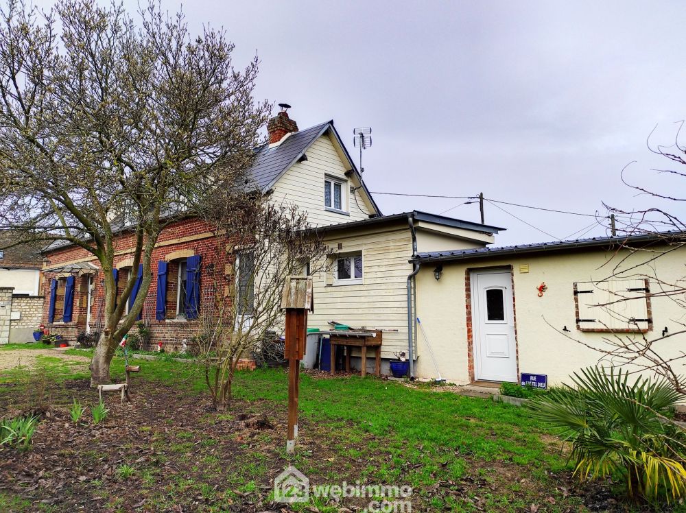 Photo 13 - Louviers 27400 à Louviers