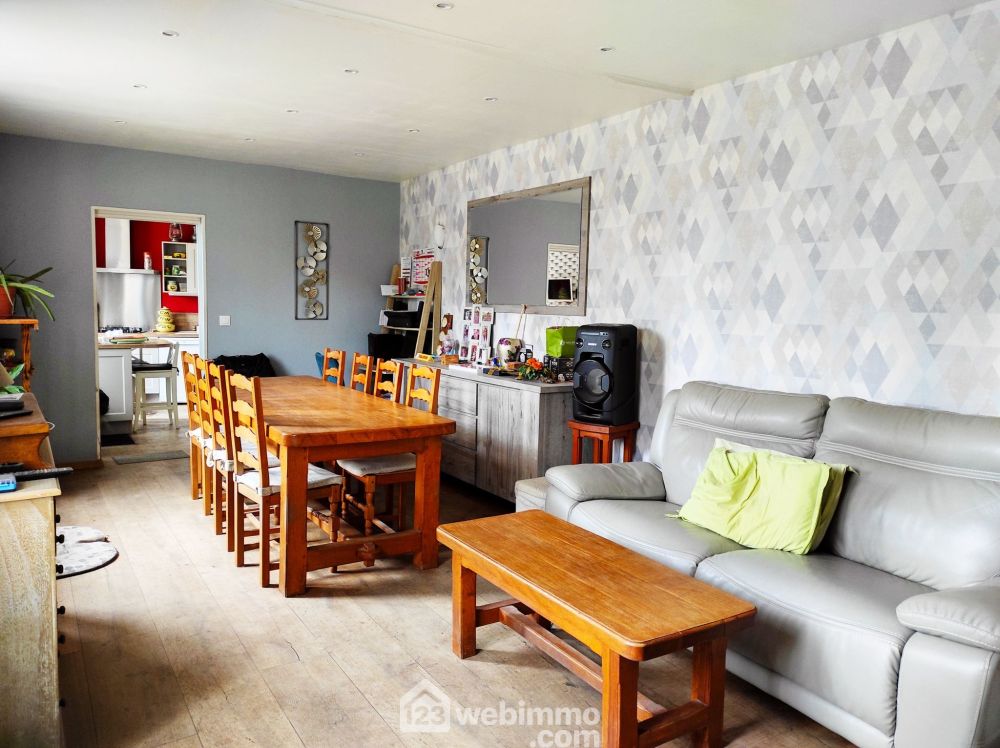 Photo 4 - Louviers 27400 à Louviers