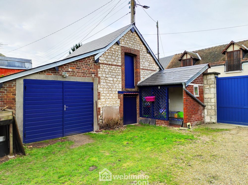 Photo 10 - Louviers 27400 à Louviers