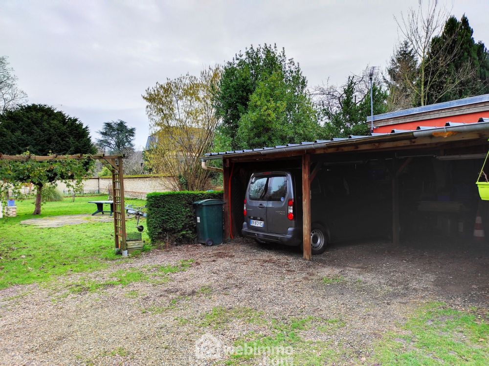 Photo 11 - Louviers 27400 à Louviers