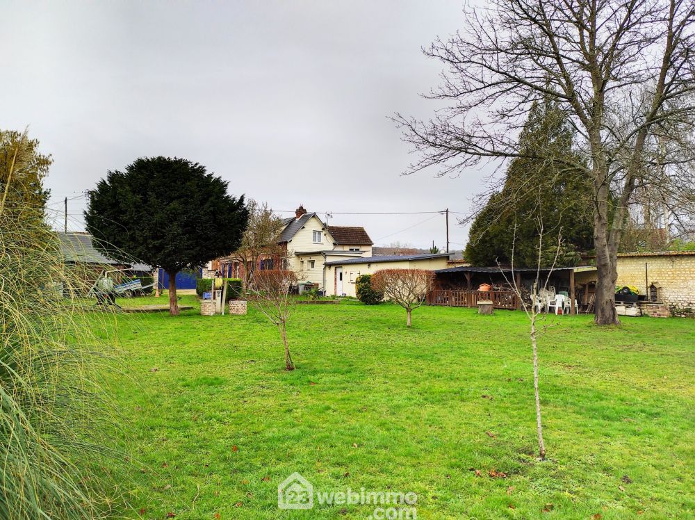 Photo 2 - Louviers 27400 à Louviers