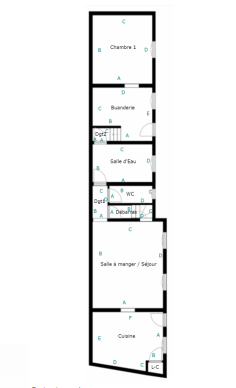 Photo 15 - Louviers 27400 à Louviers