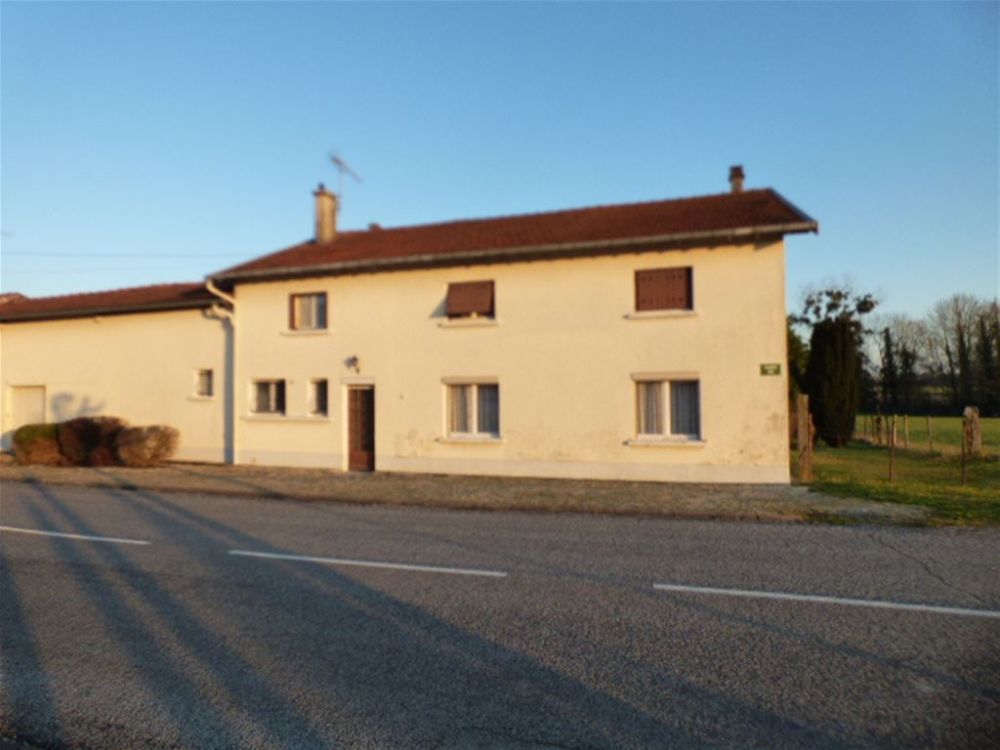 Photo 1 - Bettancourt-la-Longue 51330 à Bettancourt-la-Longue