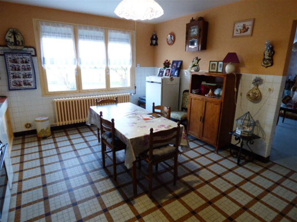 Photo 3 - Bettancourt-la-Longue 51330 à Bettancourt-la-Longue