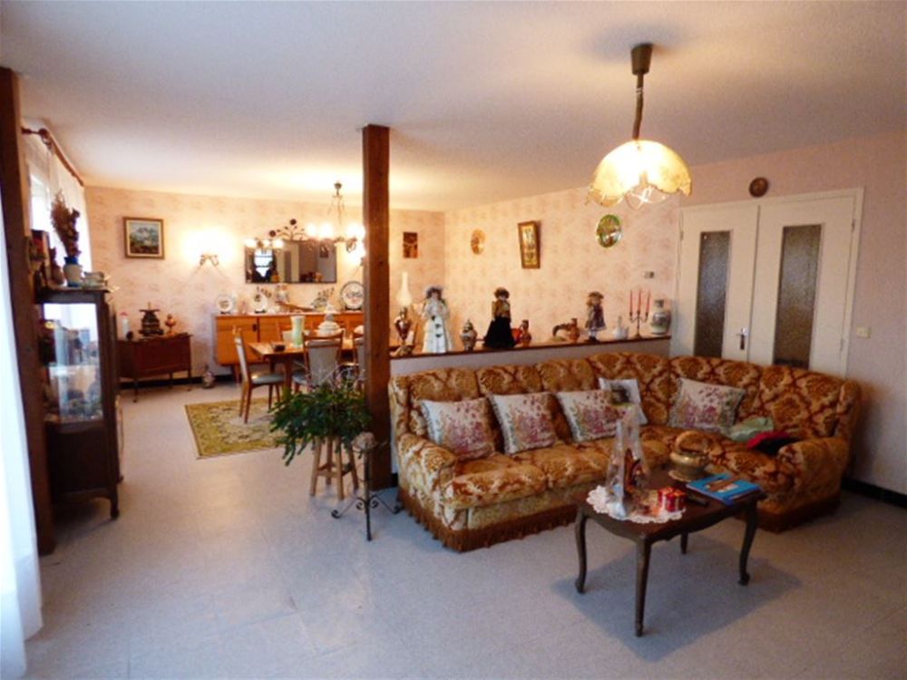 Photo 4 - Bettancourt-la-Longue 51330 à Bettancourt-la-Longue