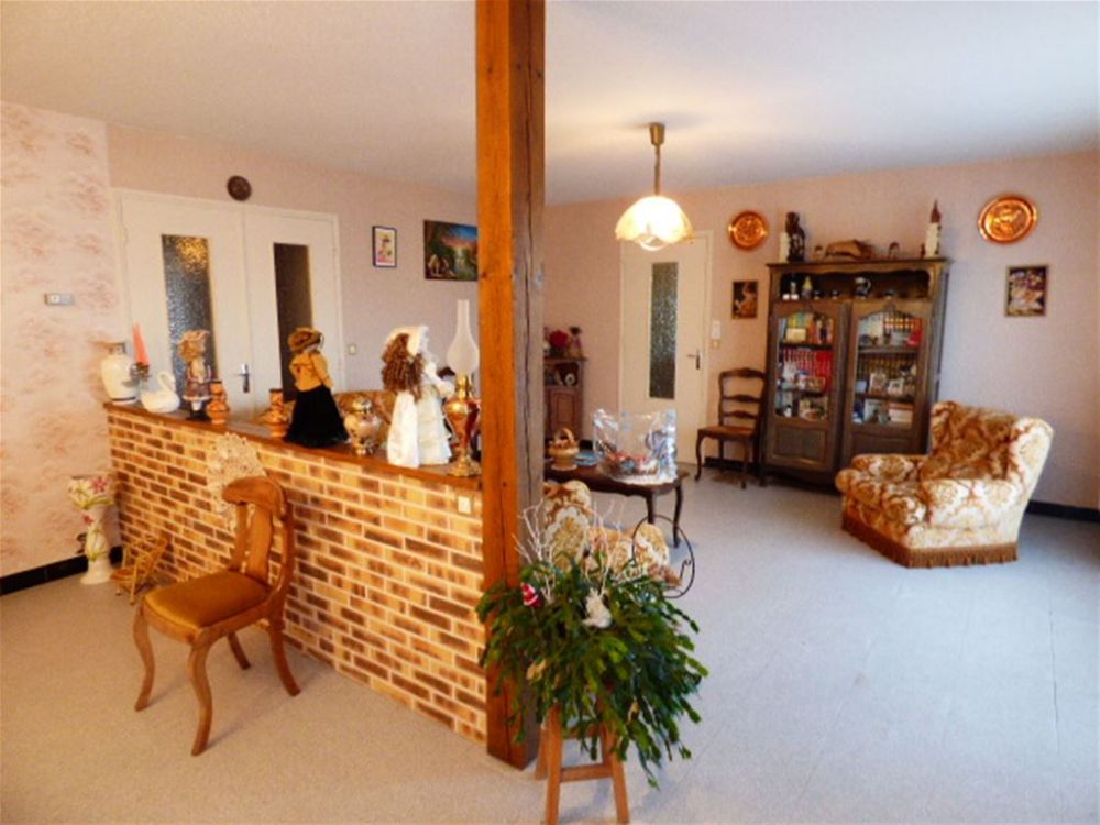 Photo 5 - Bettancourt-la-Longue 51330 à Bettancourt-la-Longue