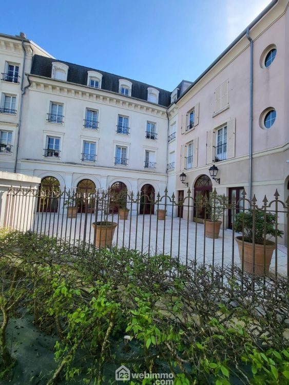 Photo 1 - Serris 77700 à Serris