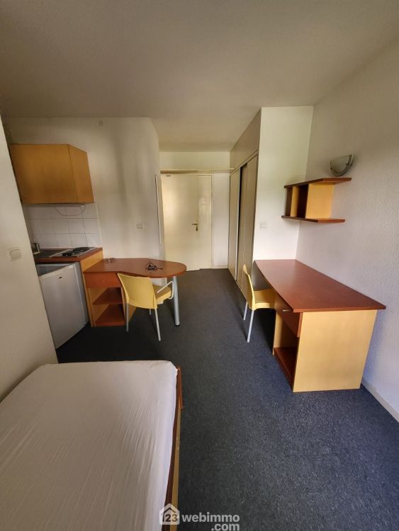 Photo 4 - Serris 77700 à Serris