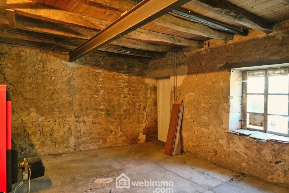 Photo 13 - Coulombiers 86600 à Coulombiers