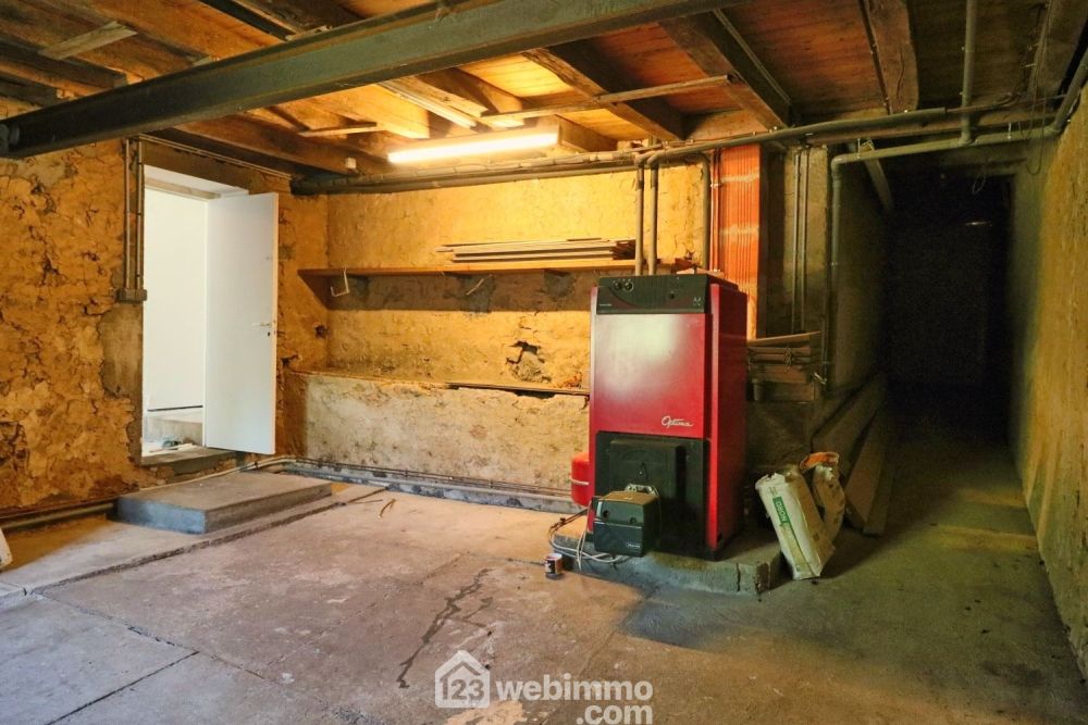 Photo 14 - Coulombiers 86600 à Coulombiers