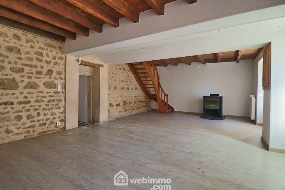 Photo 4 - Coulombiers 86600 à Coulombiers