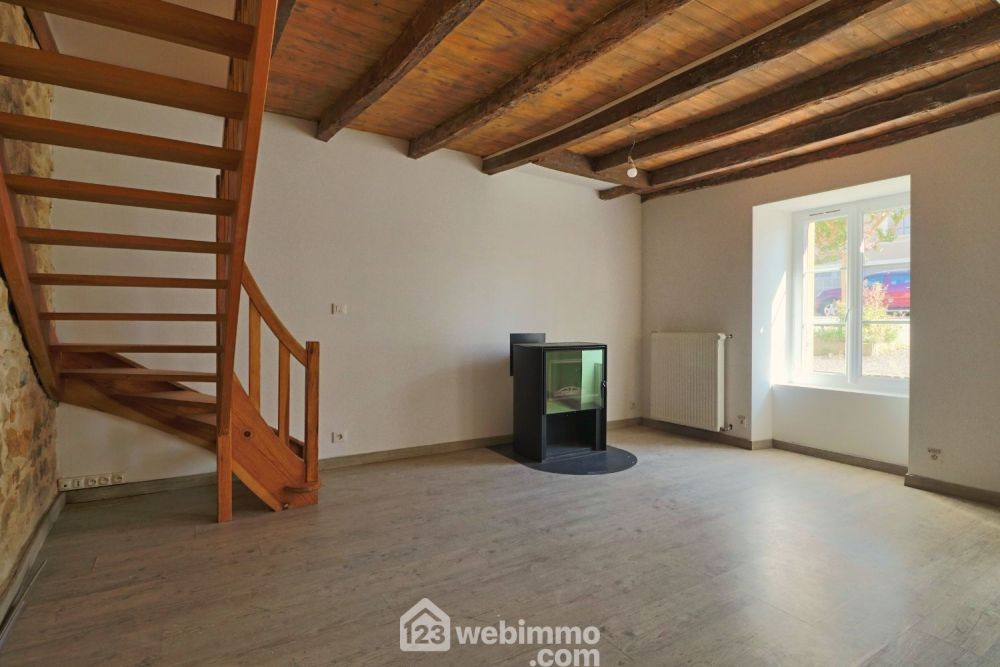 Photo 7 - Coulombiers 86600 à Coulombiers