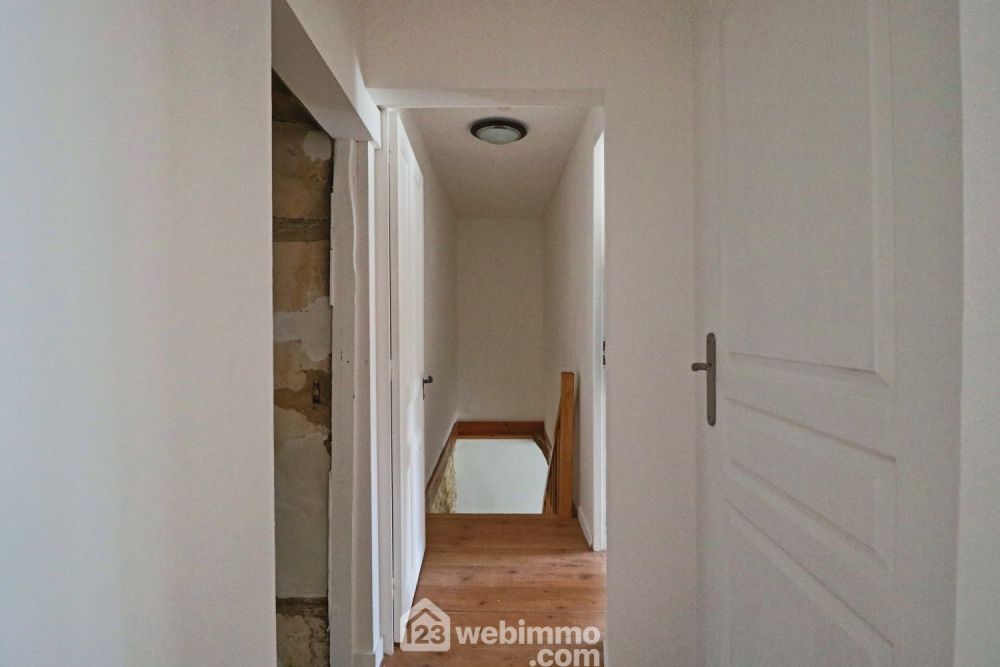 Photo 16 - Coulombiers 86600 à Coulombiers