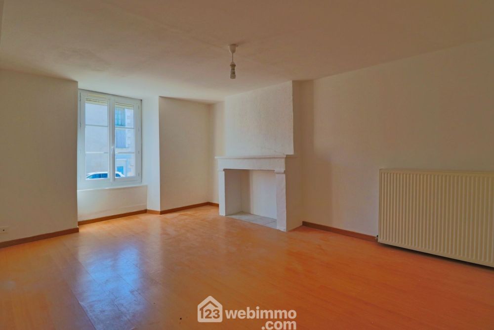 Photo 19 - Coulombiers 86600 à Coulombiers