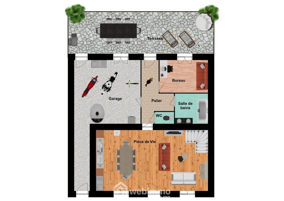 Photo 15 - Coulombiers 86600 à Coulombiers