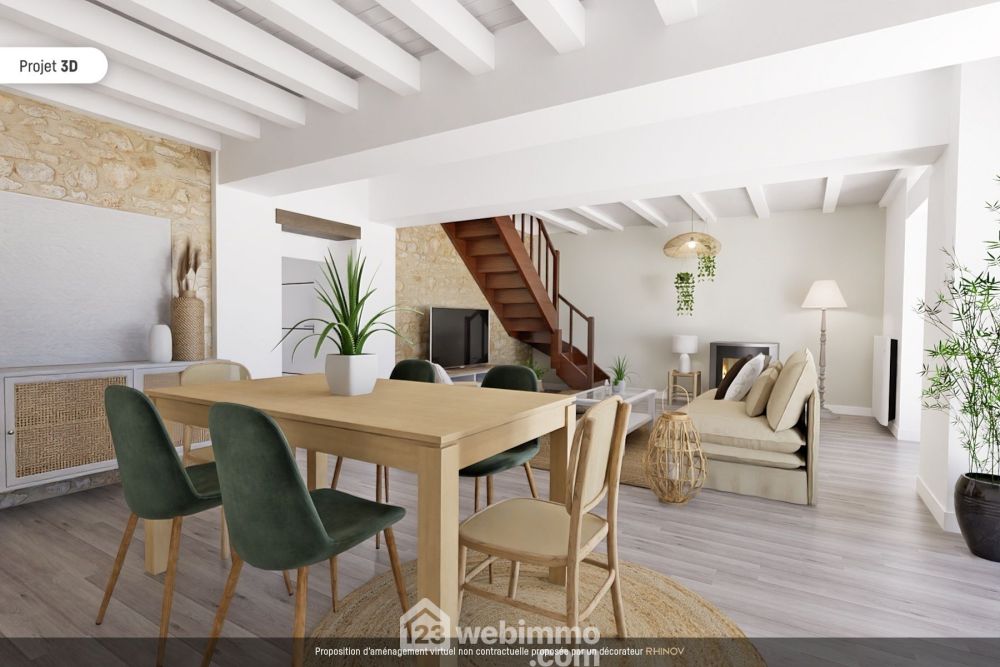 Photo 5 - Coulombiers 86600 à Coulombiers