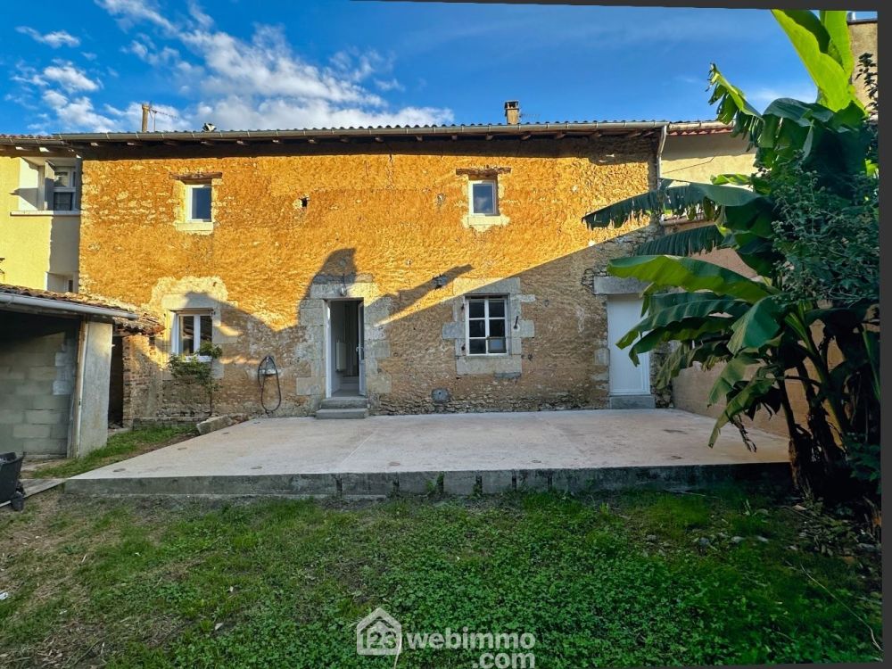 Photo 27 - Coulombiers 86600 à Coulombiers