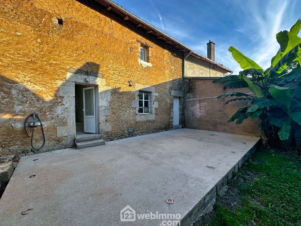 Photo 28 - Coulombiers 86600 à Coulombiers