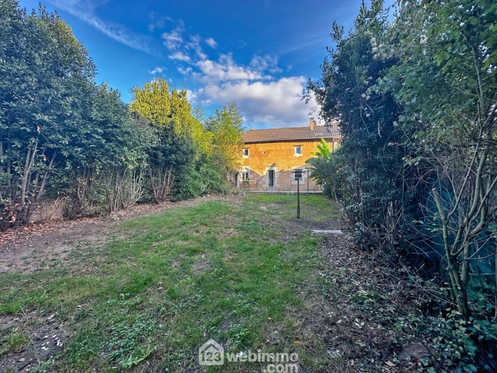 Photo 30 - Coulombiers 86600 à Coulombiers