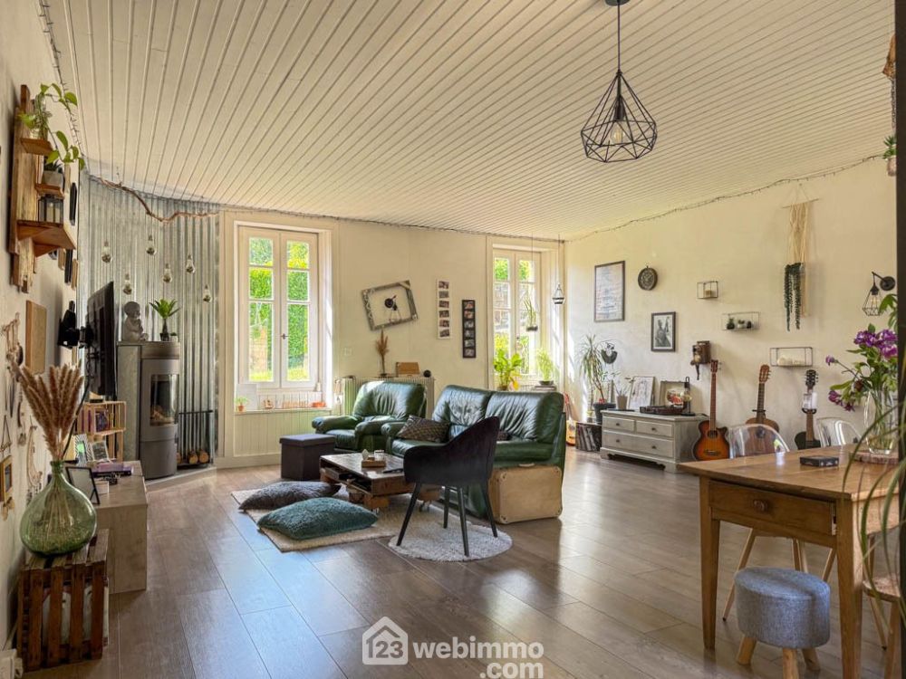 Photo 3 - Pouzauges 85700 à Pouzauges