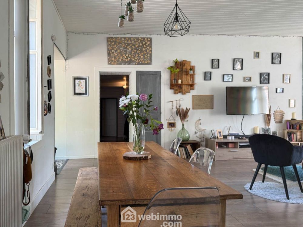 Photo 4 - Pouzauges 85700 à Pouzauges