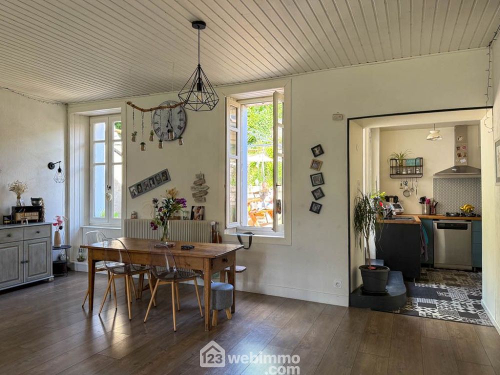 Photo 5 - Pouzauges 85700 à Pouzauges