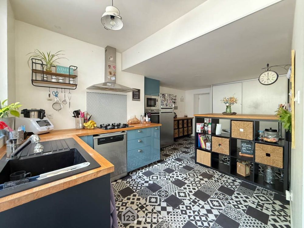 Photo 6 - Pouzauges 85700 à Pouzauges