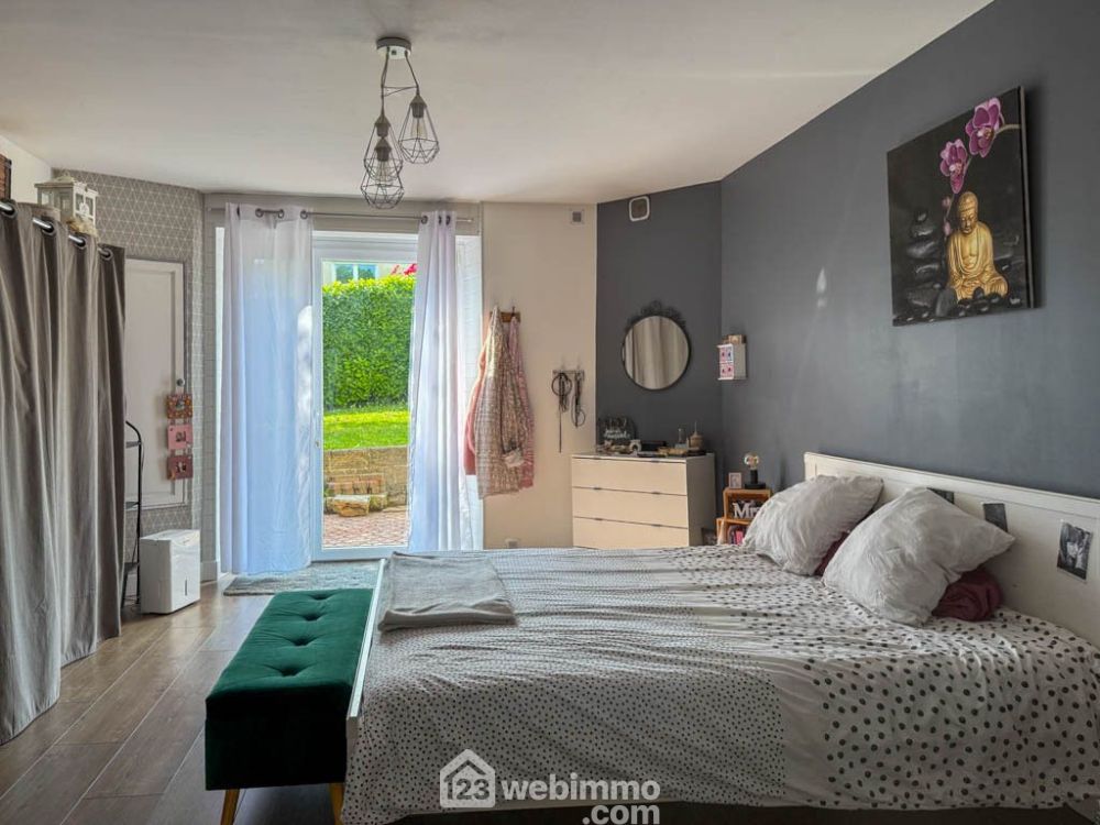 Photo 8 - Pouzauges 85700 à Pouzauges