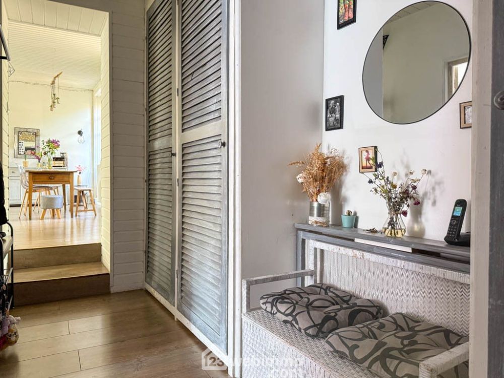 Photo 2 - Pouzauges 85700 à Pouzauges