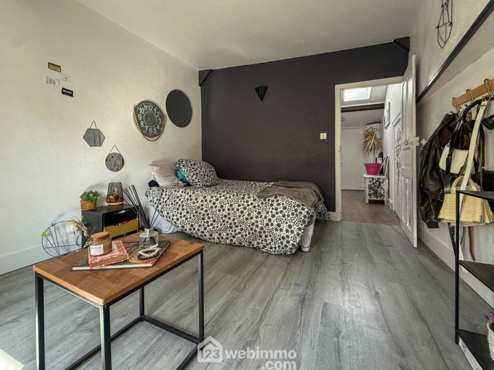 Photo 10 - Pouzauges 85700 à Pouzauges