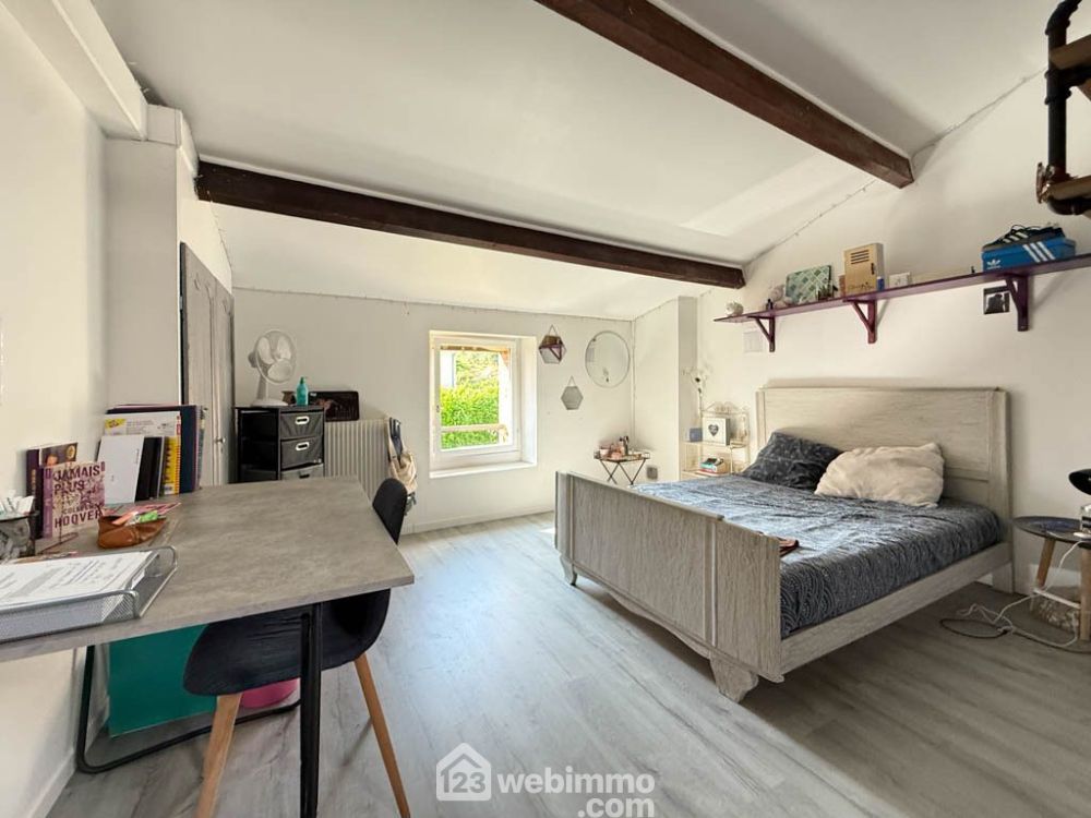 Photo 11 - Pouzauges 85700 à Pouzauges