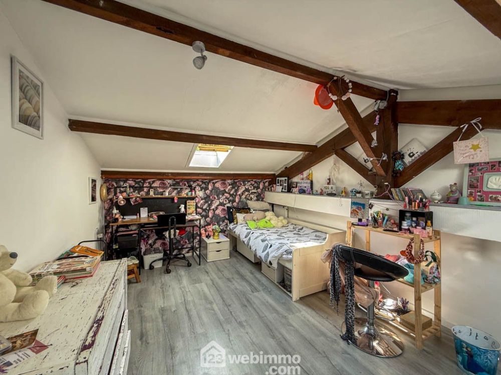 Photo 12 - Pouzauges 85700 à Pouzauges