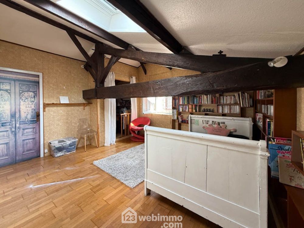 Photo 13 - Pouzauges 85700 à Pouzauges