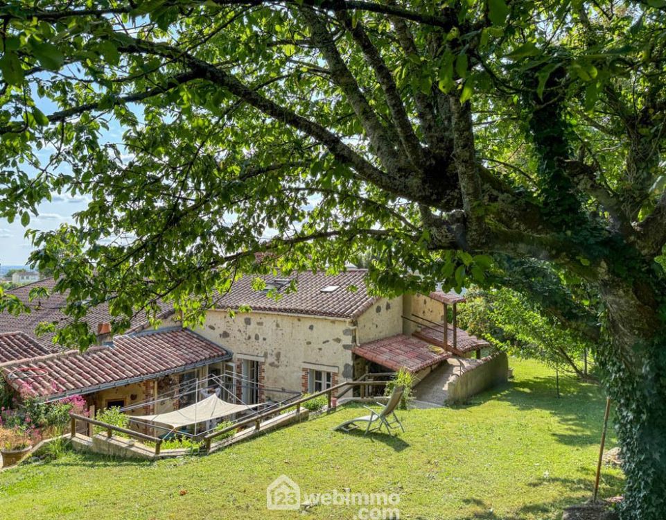 Photo 18 - Pouzauges 85700 à Pouzauges