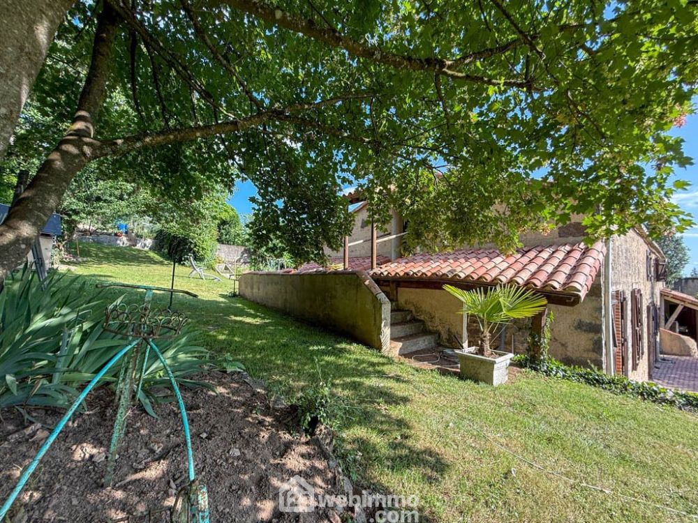 Photo 17 - Pouzauges 85700 à Pouzauges