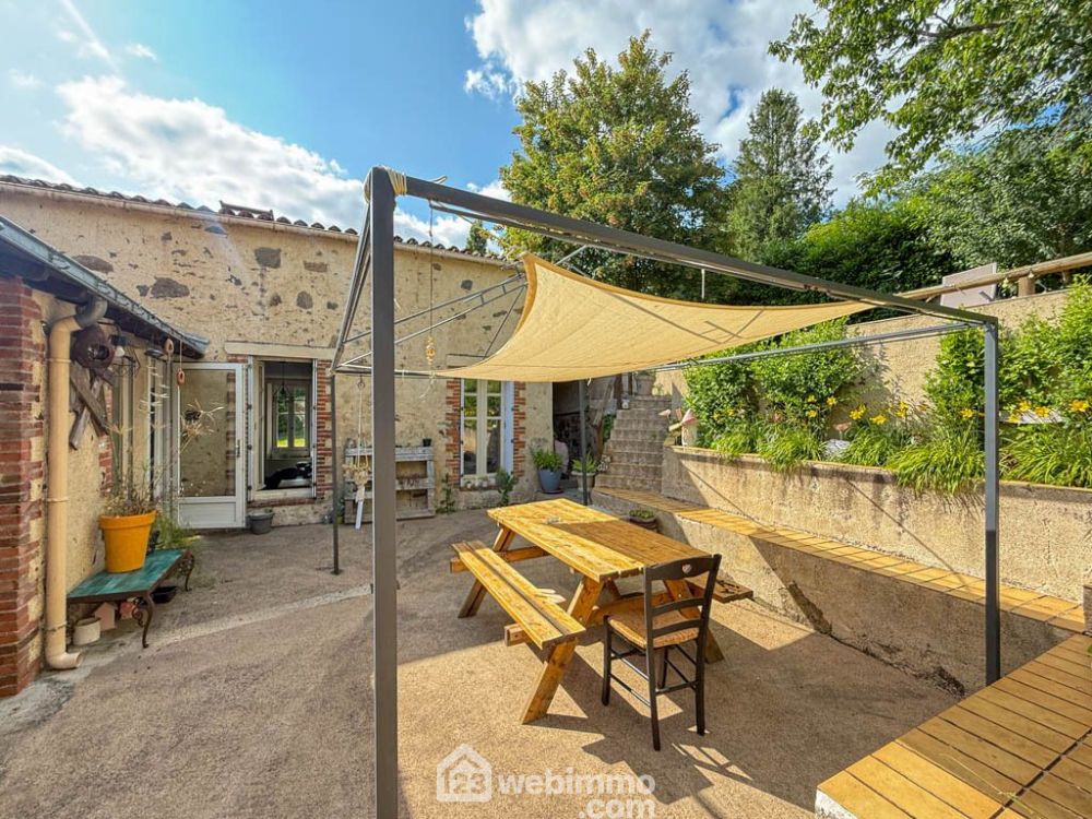 Photo 7 - Pouzauges 85700 à Pouzauges