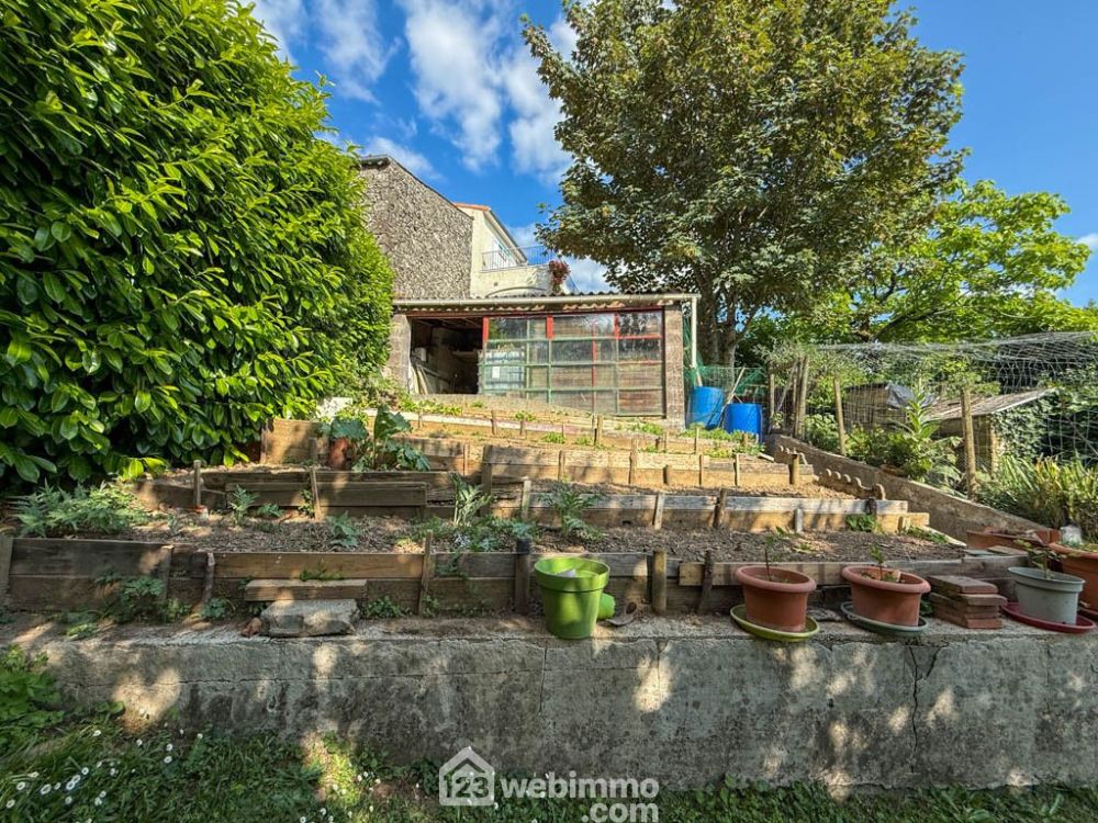 Photo 16 - Pouzauges 85700 à Pouzauges