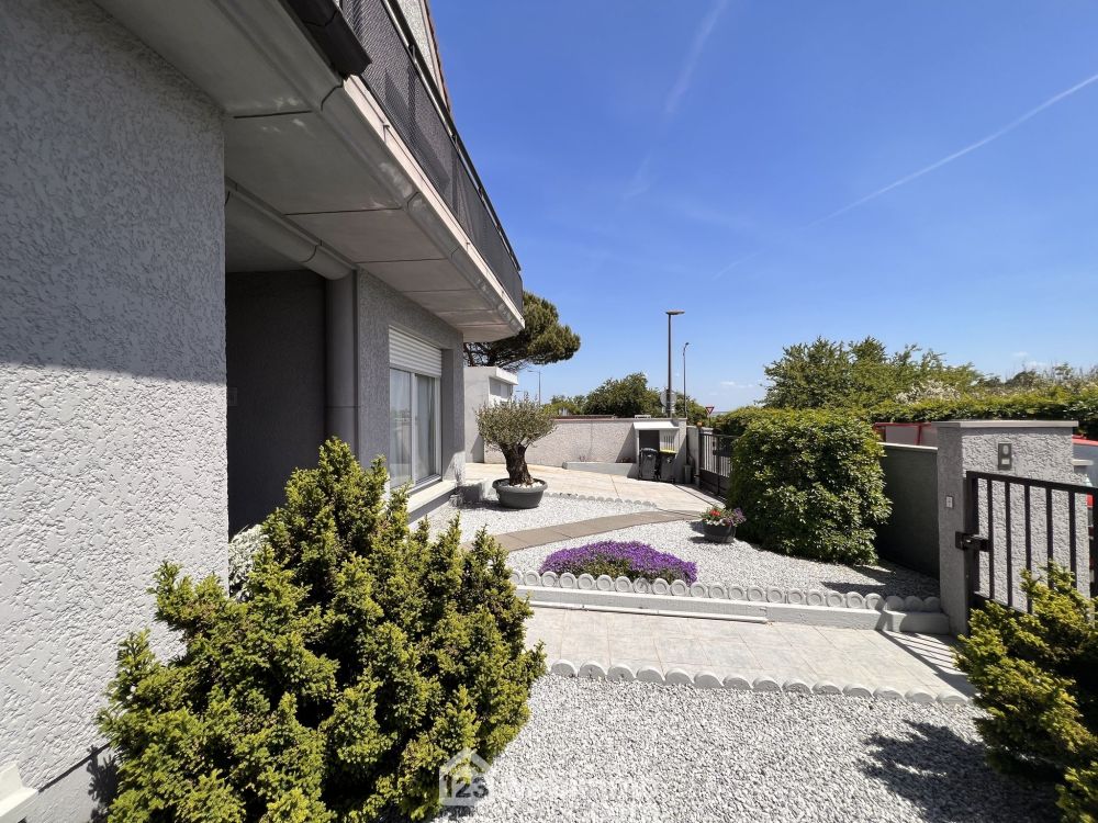 Photo 3 - Thiais 94320 à Thiais