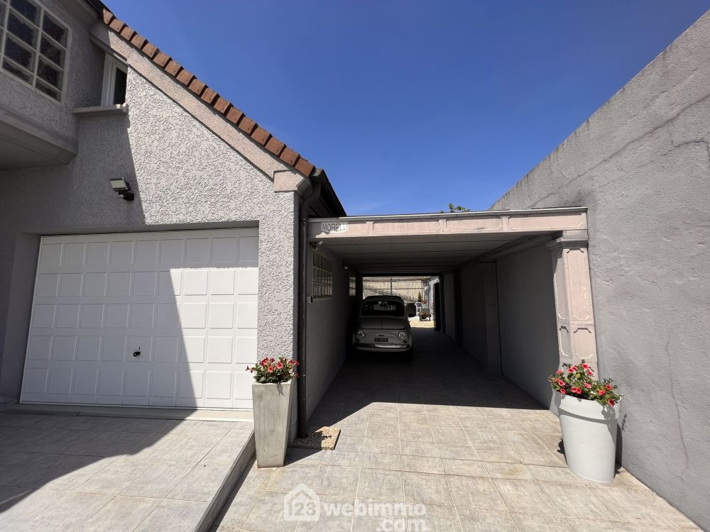 Photo 5 - Thiais 94320 à Thiais